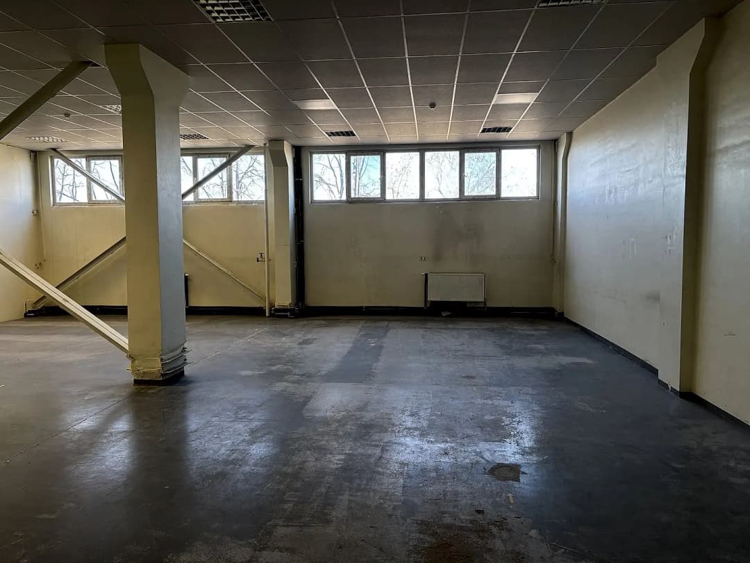 Latgales 322a, Ķengarags — bilde 2