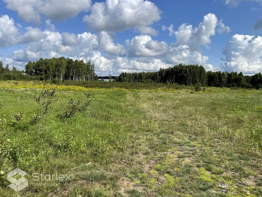 Zeme, 47800㎡ - Stopiņu pagasts, Rumbula — bilde 3
