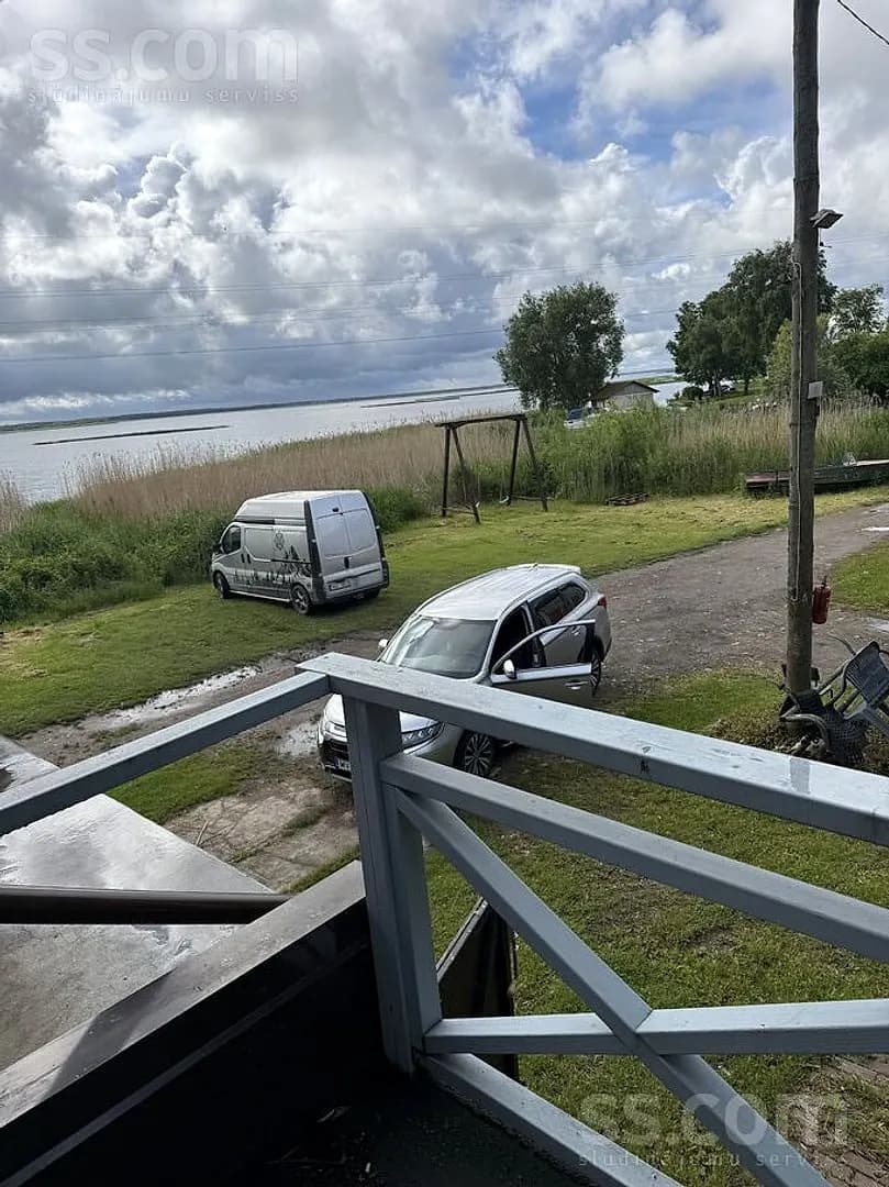 Māja — Amatas iela 22 — bilde 3