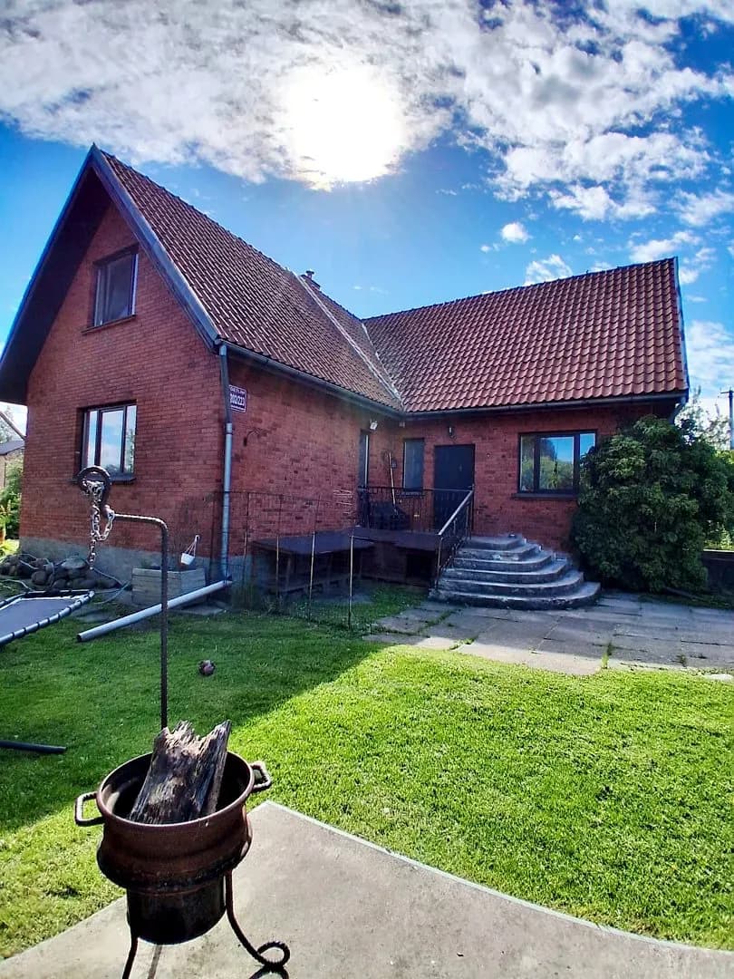 5-ist. Māja, 237㎡ - Salaspils novads, Salaspils pagasts