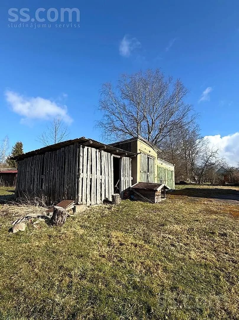 Māja — Brīvības iela 25 — bilde 2