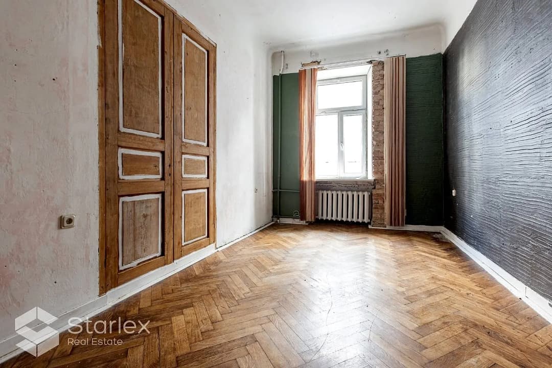5-ist. Dzīvoklis, 150.1㎡ - Rīga, Avoti — bilde 2