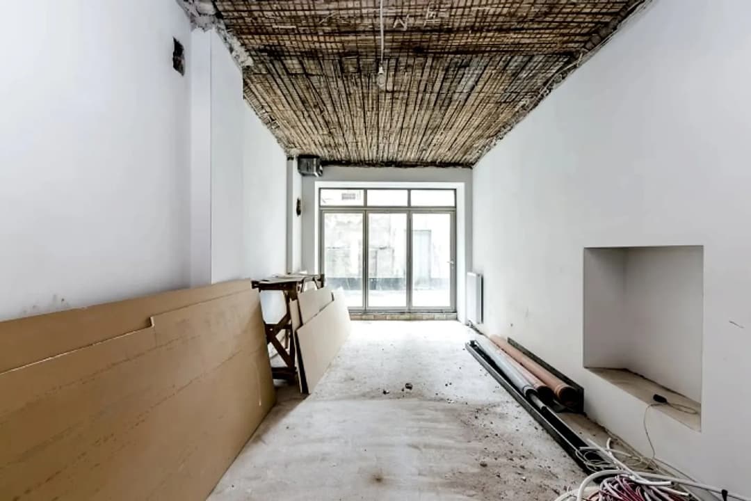 Telpas, 218㎡ - Rīga, Vecrīga — bilde 4