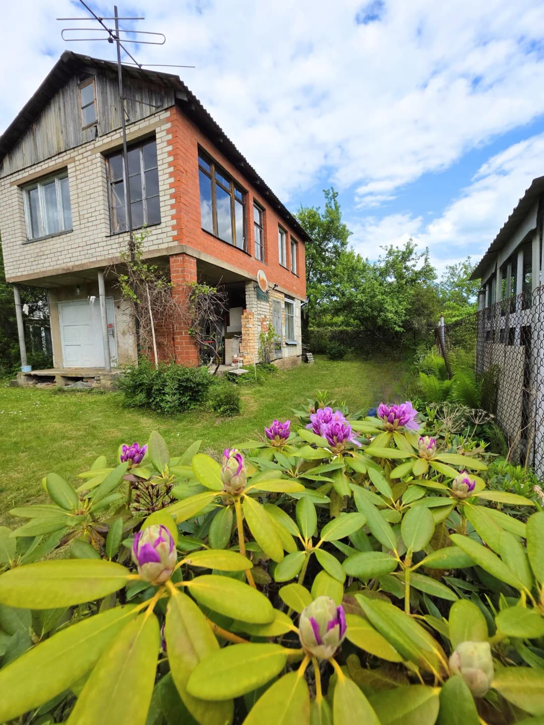 Saules iela, Skultes pagasts, Limbažu novads — vēl bildes
