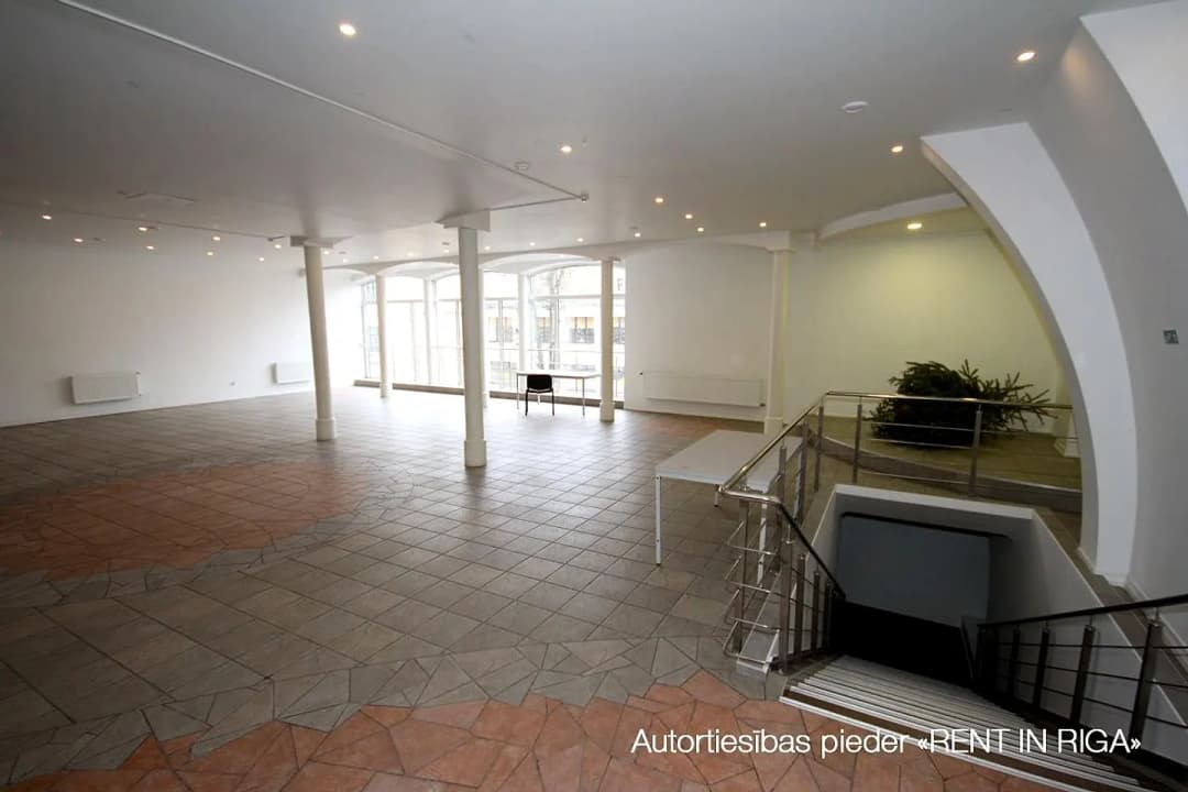 Pētersalas 1b, Centrs — bilde 3