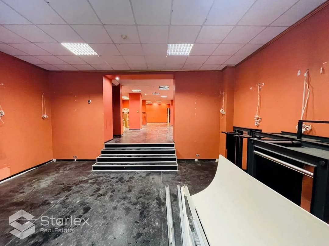 Telpas, 195㎡ - Rīga, Vecrīga — bilde 4