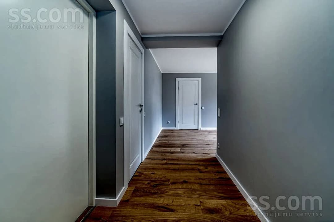 Divistabu dzīvoklis — Slokas 55а — bilde 4