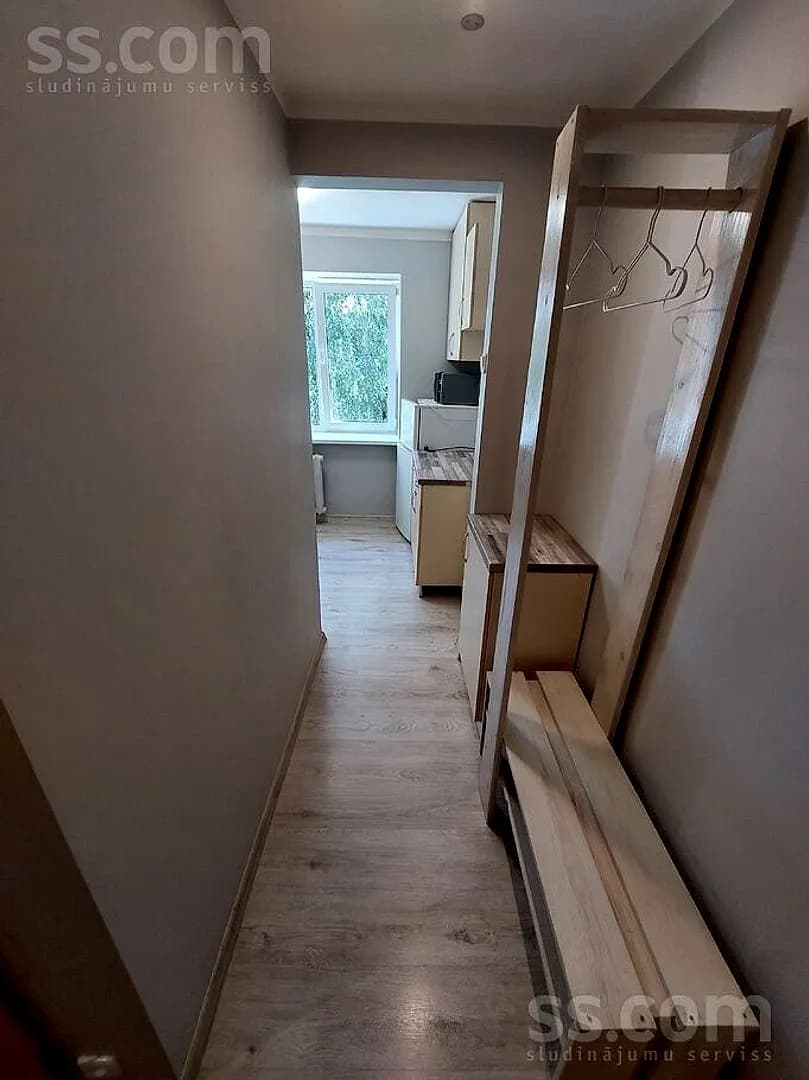 Divistabu dzīvoklis — Biķernieku 69 — bilde 2