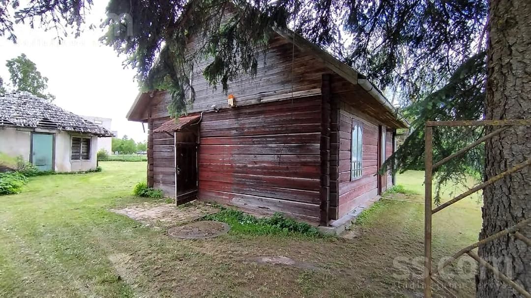 Māja — Blaumaņa iela 42 42 — bilde 3