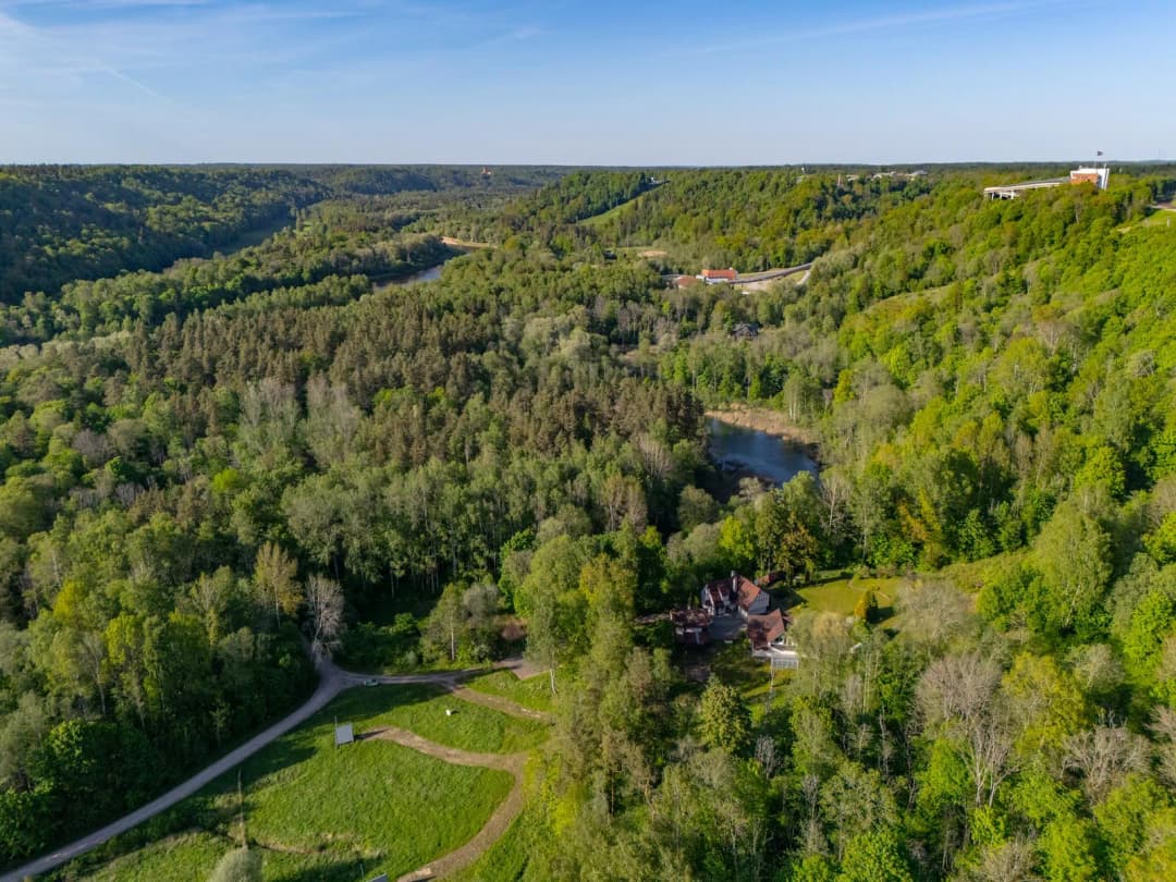 Sigulda, Siguldas novads