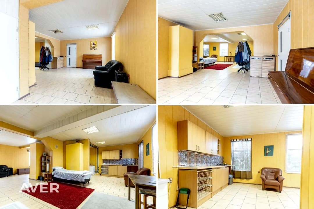 10-ist. Māja, 388㎡ - Valmieras novads, Mazsalaca — bilde 3