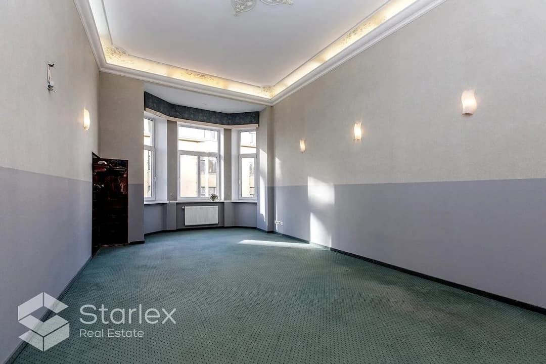 Telpas, 303㎡ - Rīga, Centrs — bilde 2