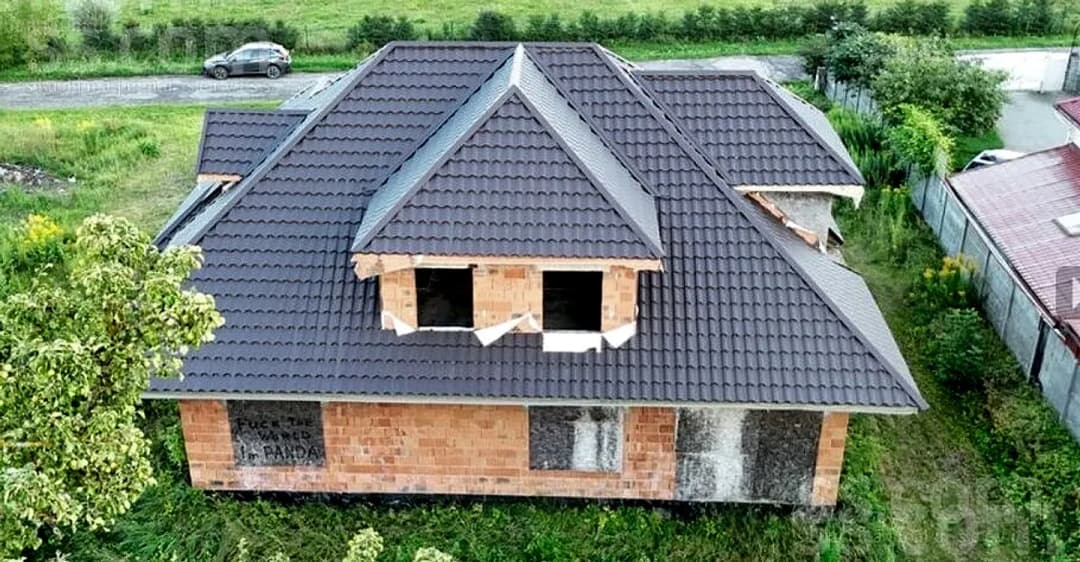 Māja — Nometņu iela 90c — bilde 4