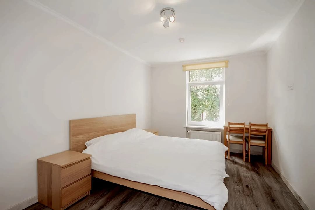 Čaka 126A, Centrs — bilde 3