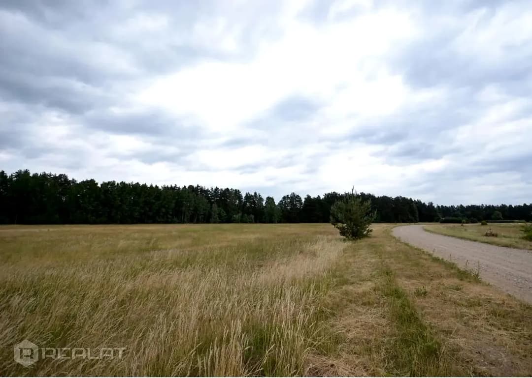 Zeme, 34300.00㎡ - Ādažu pagasts, Iļķene — bilde 2