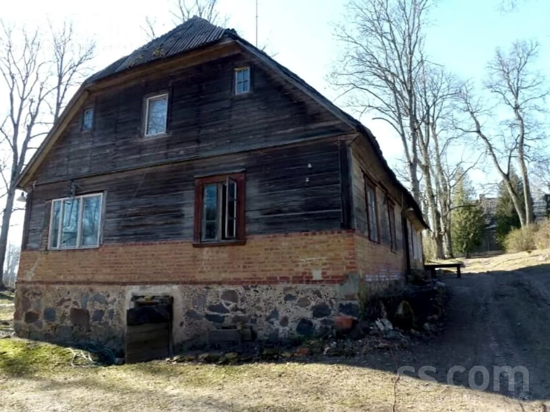 Māja — Lejaskastaņi — bilde 4