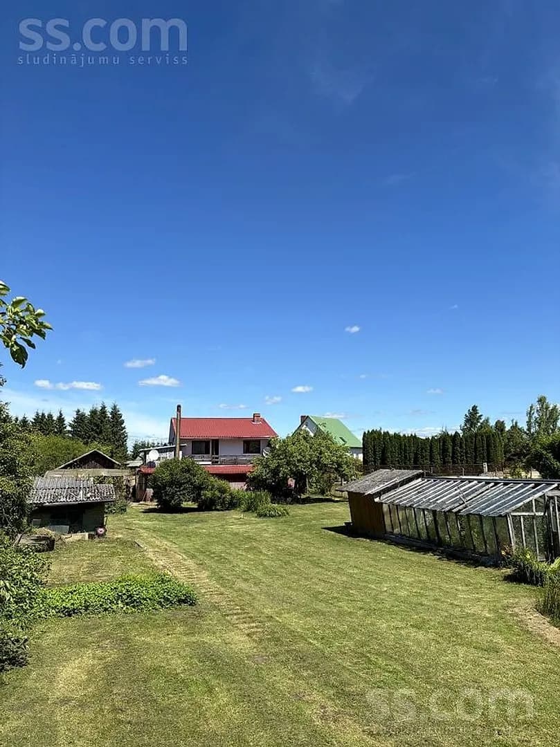 Māja — Spārīte 339 — vēl bildes
