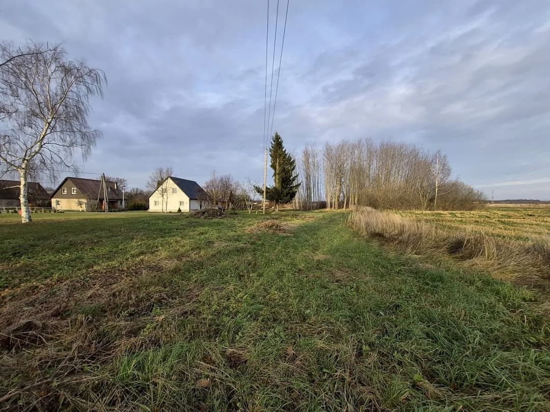 Māja, 124㎡ - Limbažu novads, Ainaži — vēl bildes