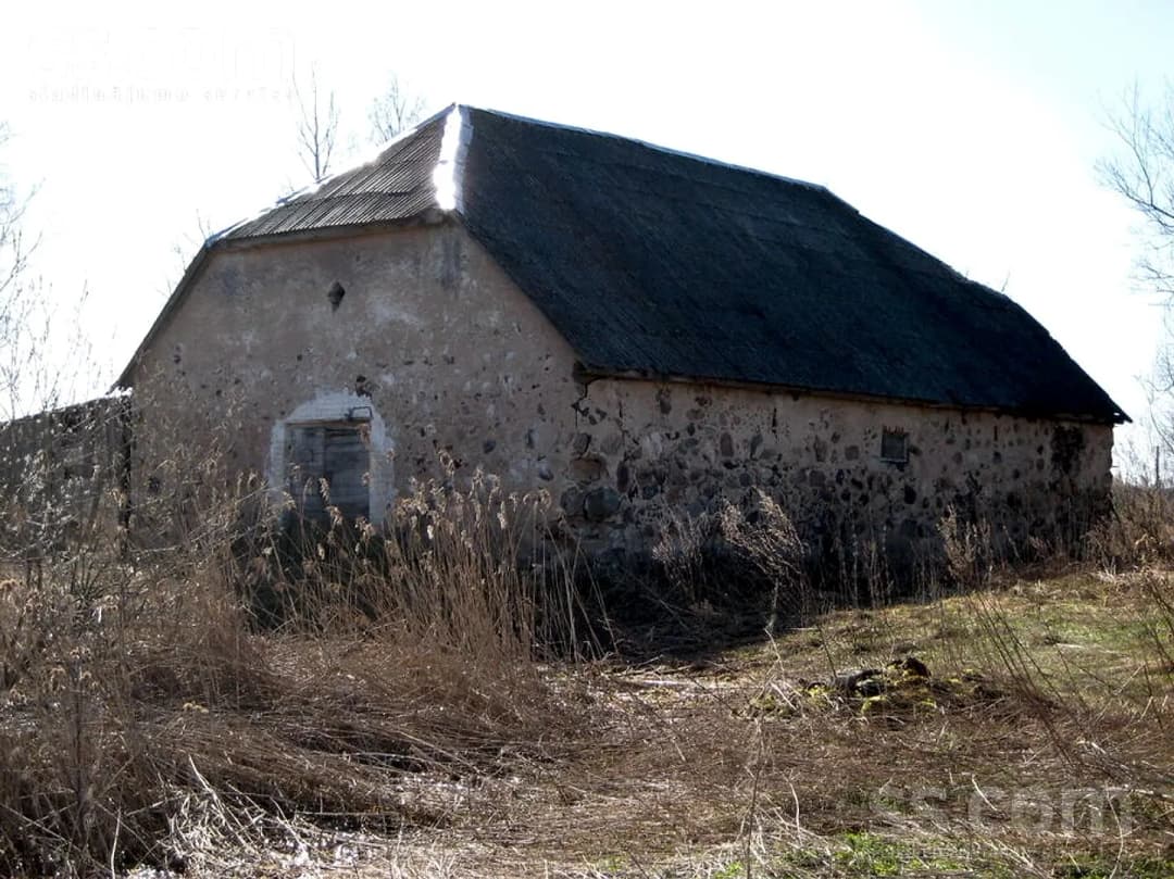Māja — Skulte — vēl bildes