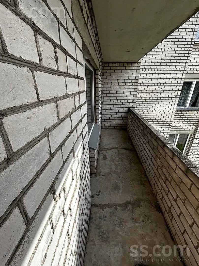 Divistabu dzīvoklis — Ezera iela 42b — bilde 4