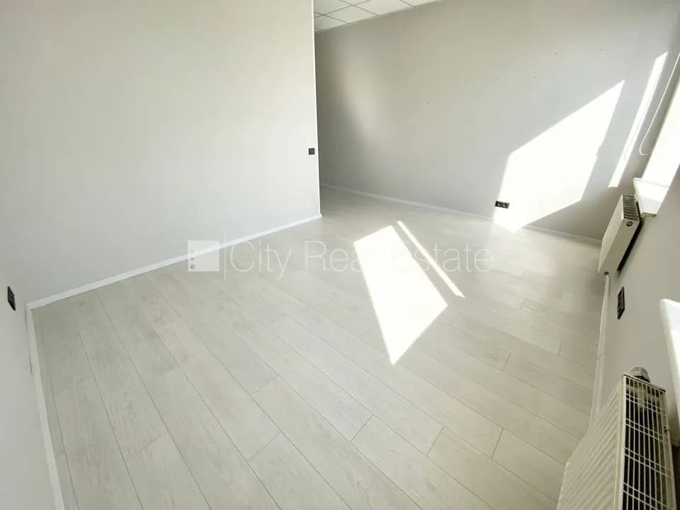 Izīrē dzīvokli Rīgā, Centrā — bilde 4