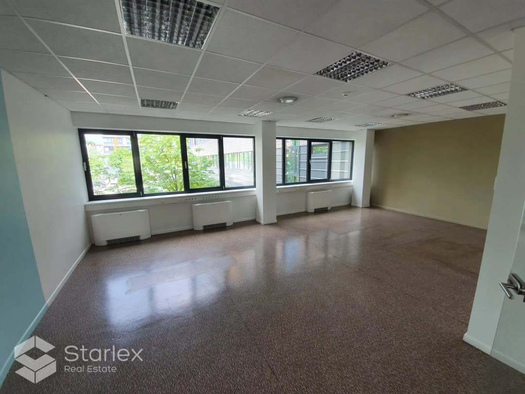Skanstes iela 50, Centrs, Rīga — bilde 4
