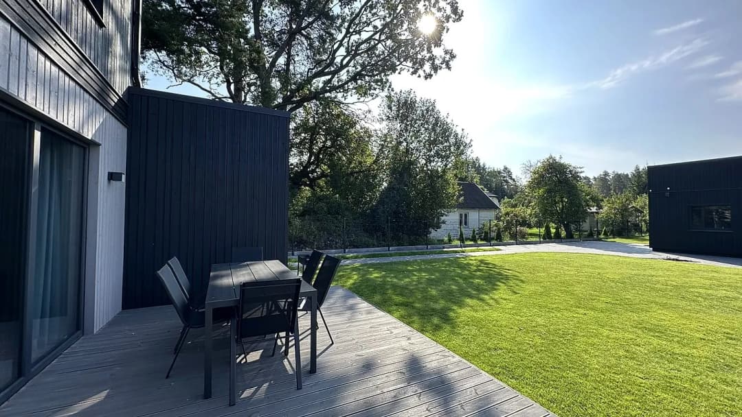 4-ist. Māja, 150㎡ - Jūrmala, Vaivari — bilde 2
