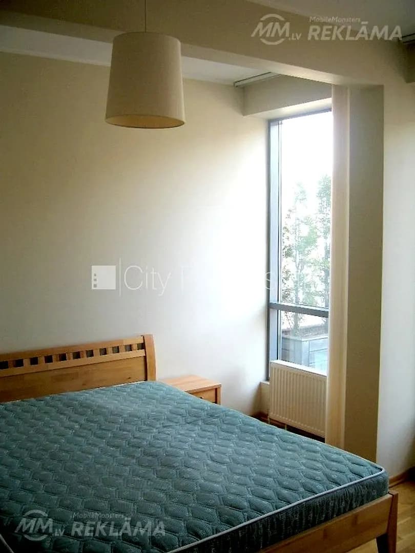 Dzīvoklis Rīgā, Centrā, 60 м², 2 ist., 3 stāvs — bilde 3