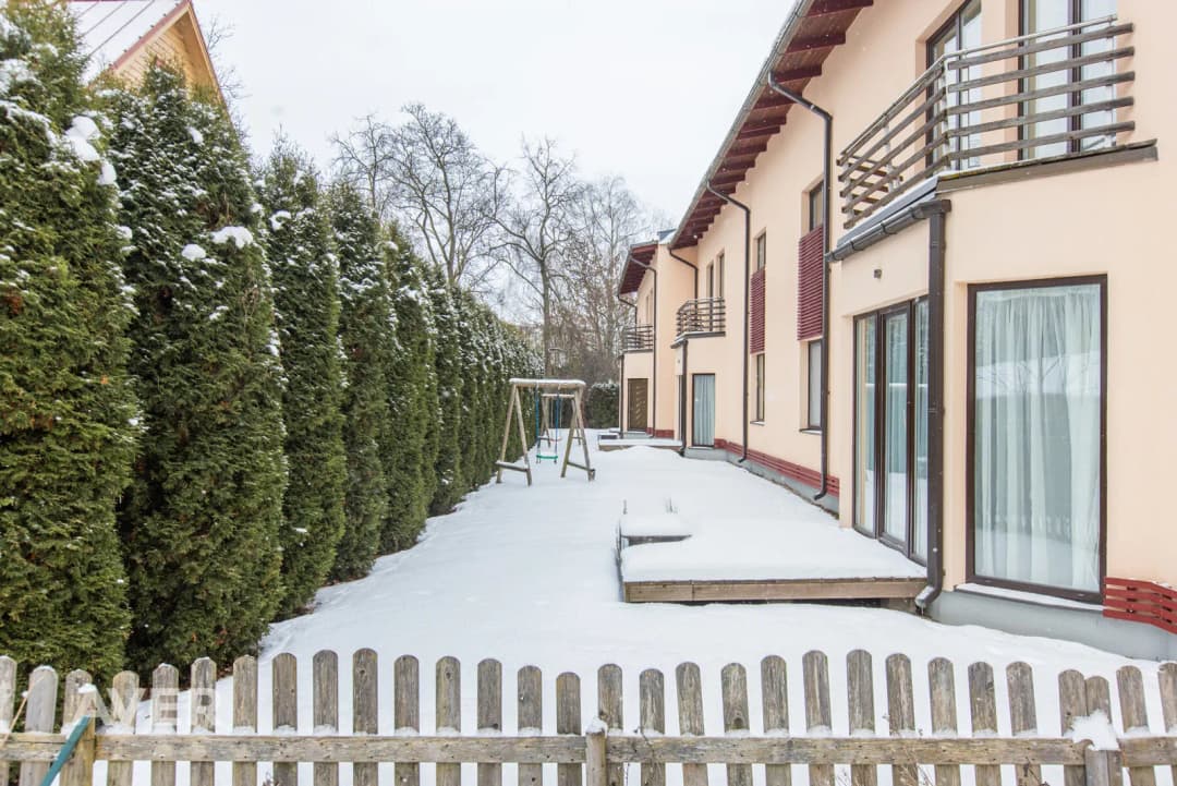 Filozofu iela 3C, Jelgava — bilde 3