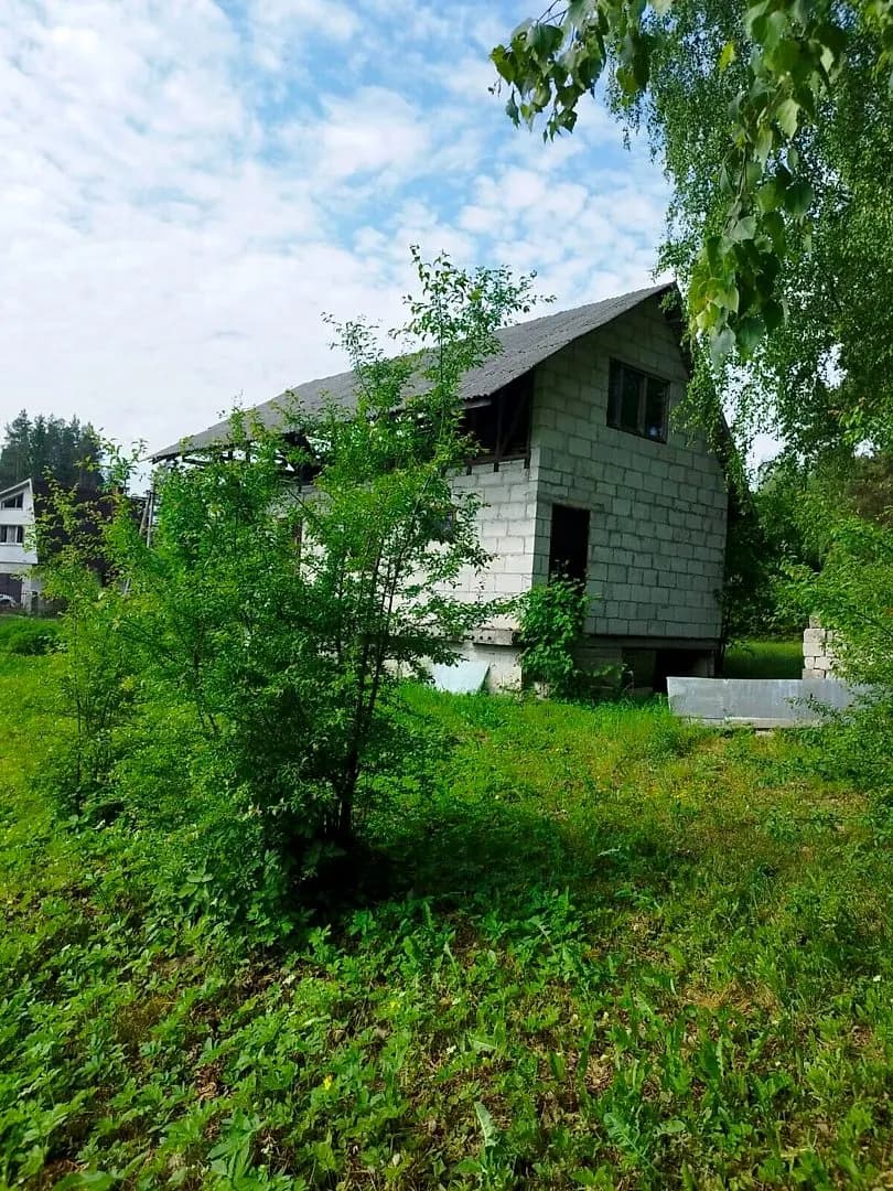 4-ist. Māja, 109㎡ - Ķekavas pagasts, Mellupi