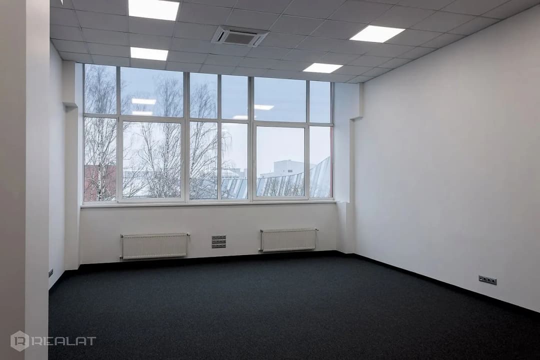 3-ist. Telpas, 73.00㎡ - Rīga, Torņakalns — bilde 4