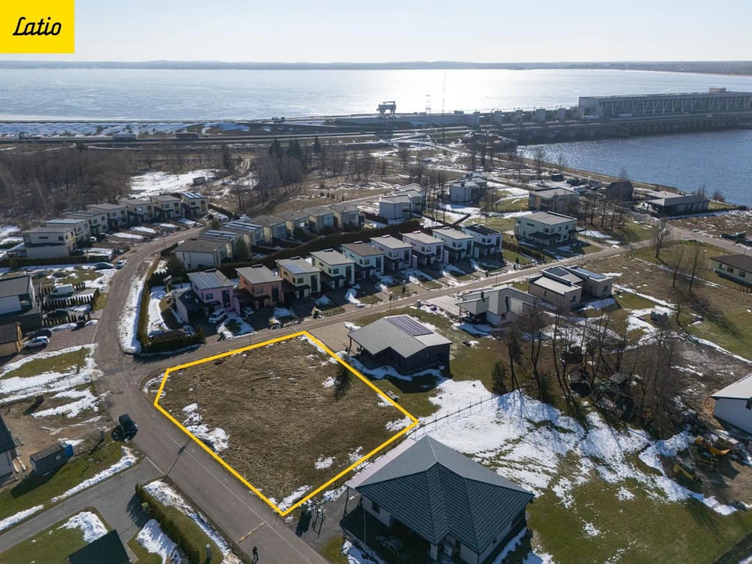 Attekas ceļš 29, Salaspils pagasts, Salaspils novads — bilde 4