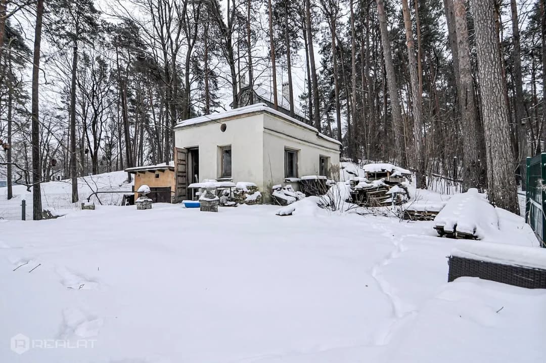 Hamburgas iela 37, Mežaparks — bilde 2