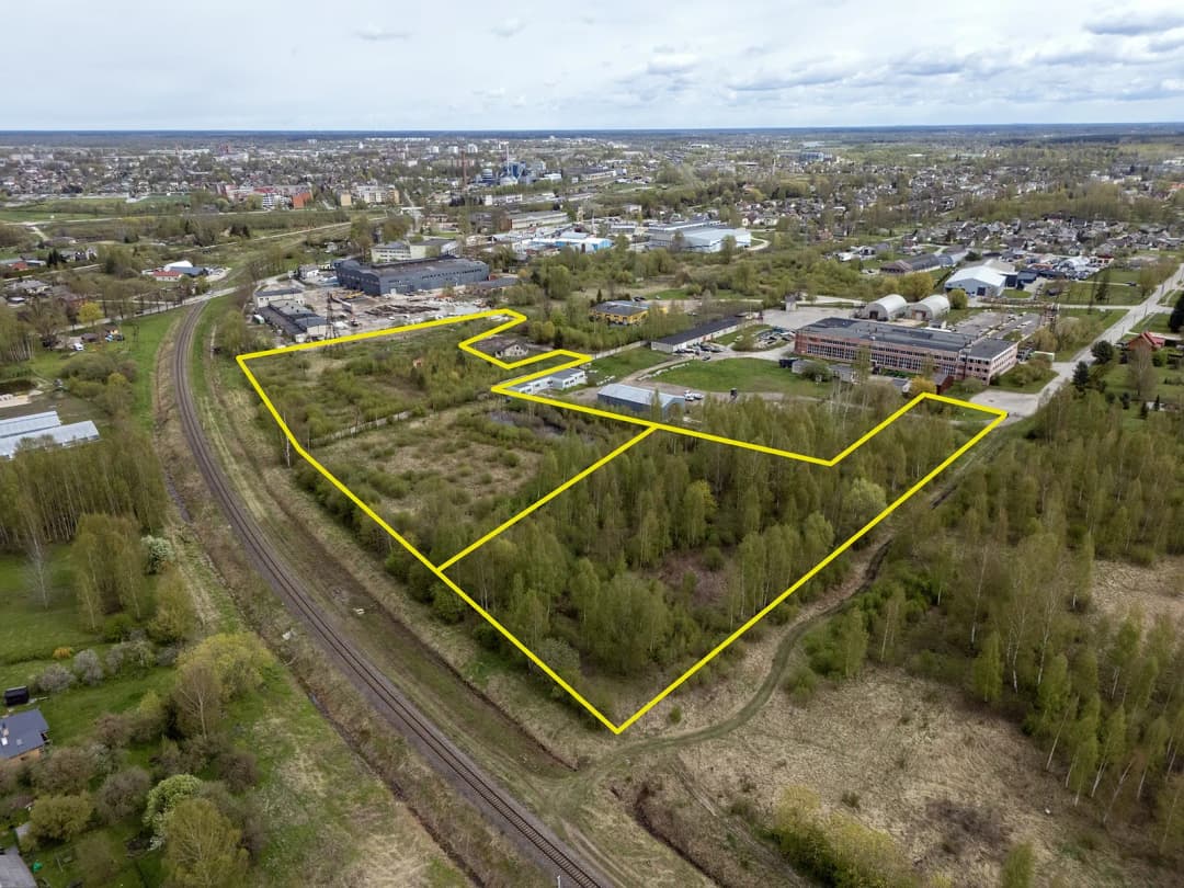 Viskaļu iela, Jelgava — vēl bildes