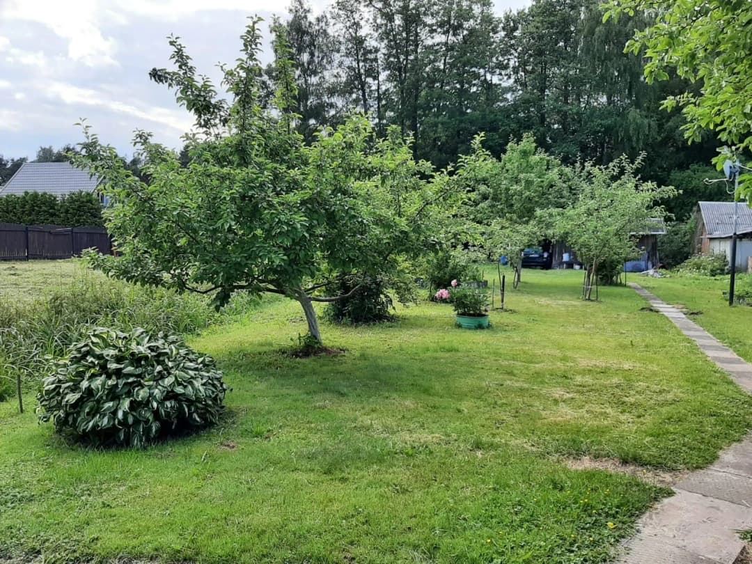 Kuršu iela, Saulkrastu pagasts, Saulkrastu novads — vēl bildes