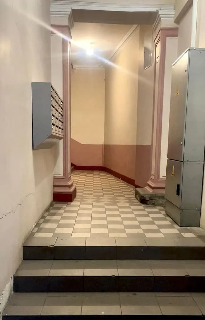 Alfrēda Kalniņa 2, Centrs — vēl bildes