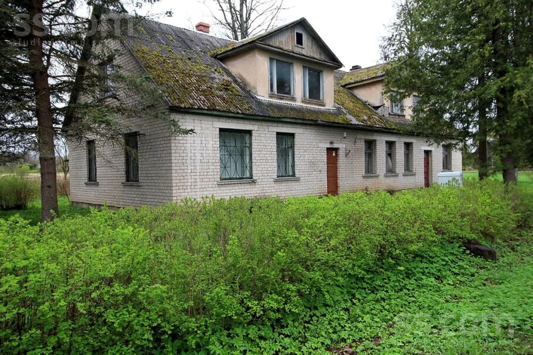 Māja — Ezeru 19