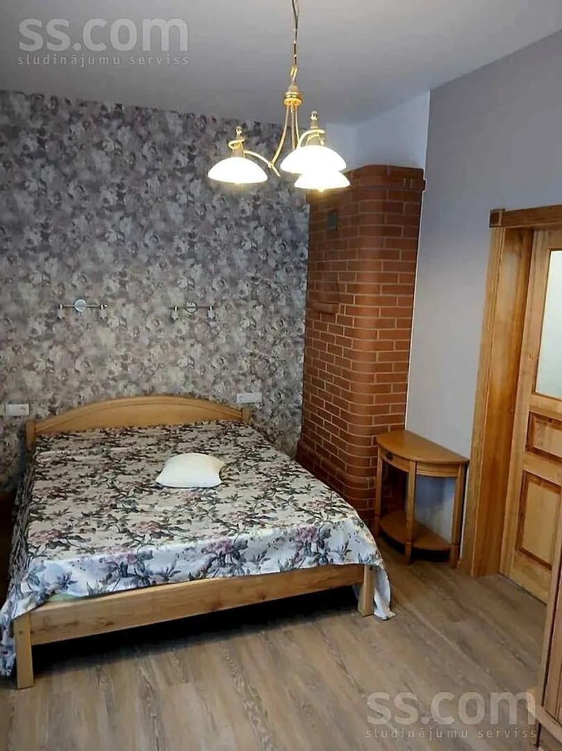 Divistabu dzīvoklis — Rīgas 32 — bilde 3