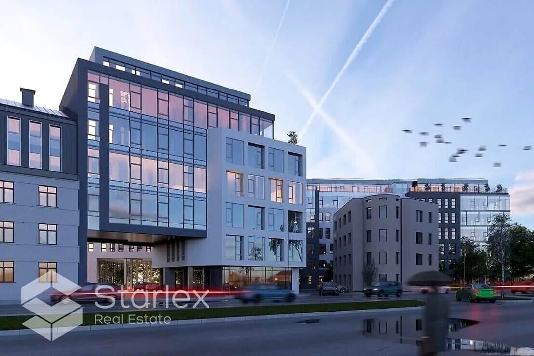 Telpas, 3400㎡ - Rīga, Brasa — vēl bildes