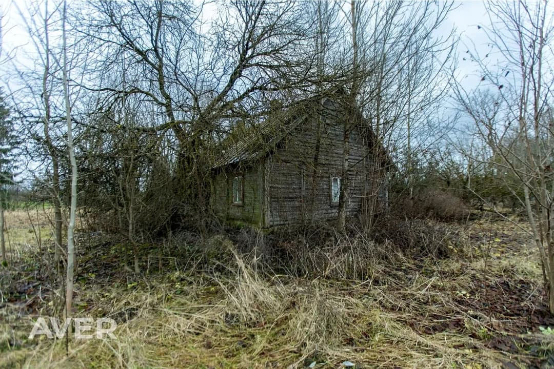 3-ist. Māja, 60㎡ - Jēkabpils novads, Variešu pagasts — bilde 4