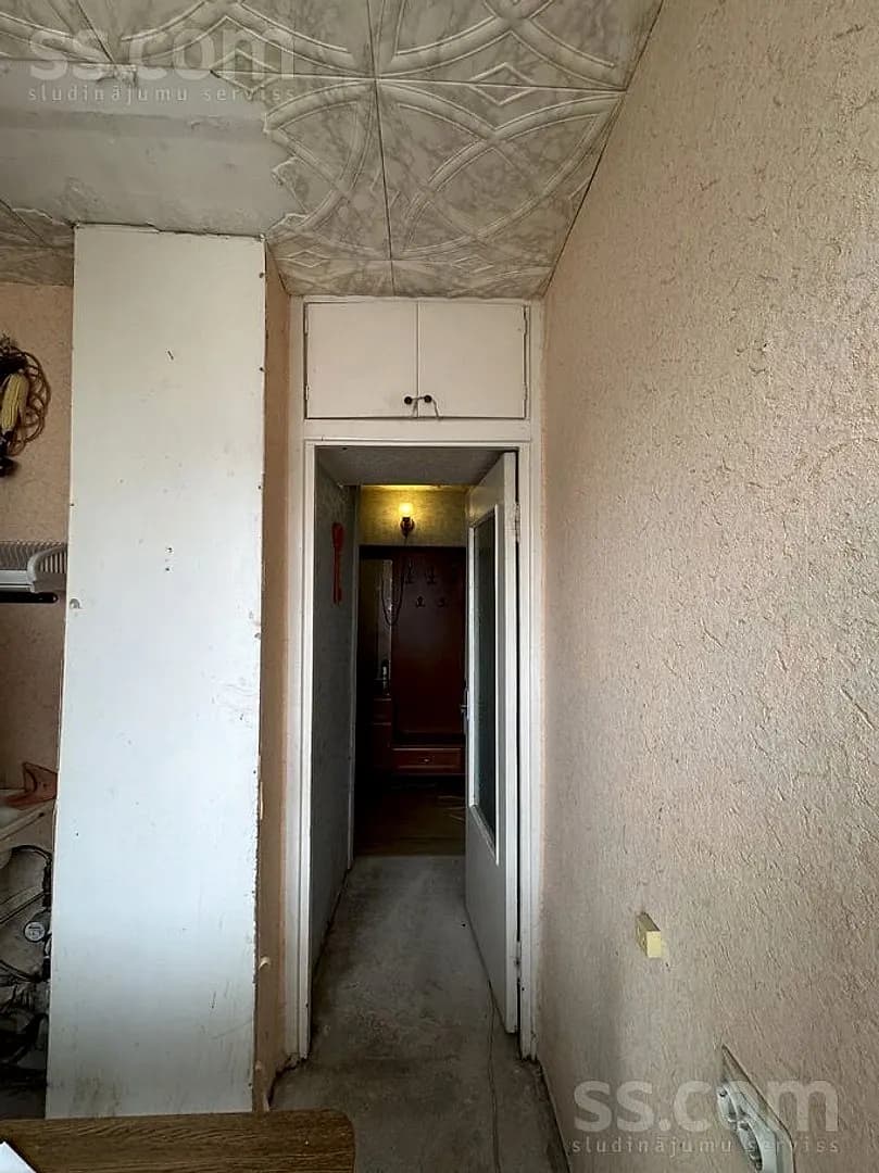 Divistabu dzīvoklis — Dzelzceļnieku iela 9 — bilde 4