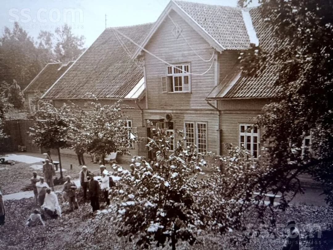 Māja — Dambja 37 — bilde 3