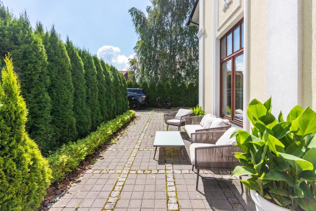 Kaibalas iela, Dārzciems, Rīga — bilde 3