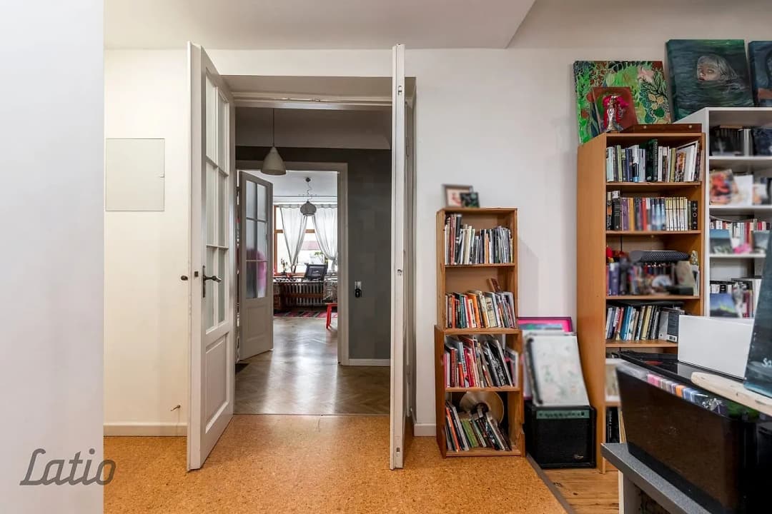 Stabu iela, Centrs — vēl bildes
