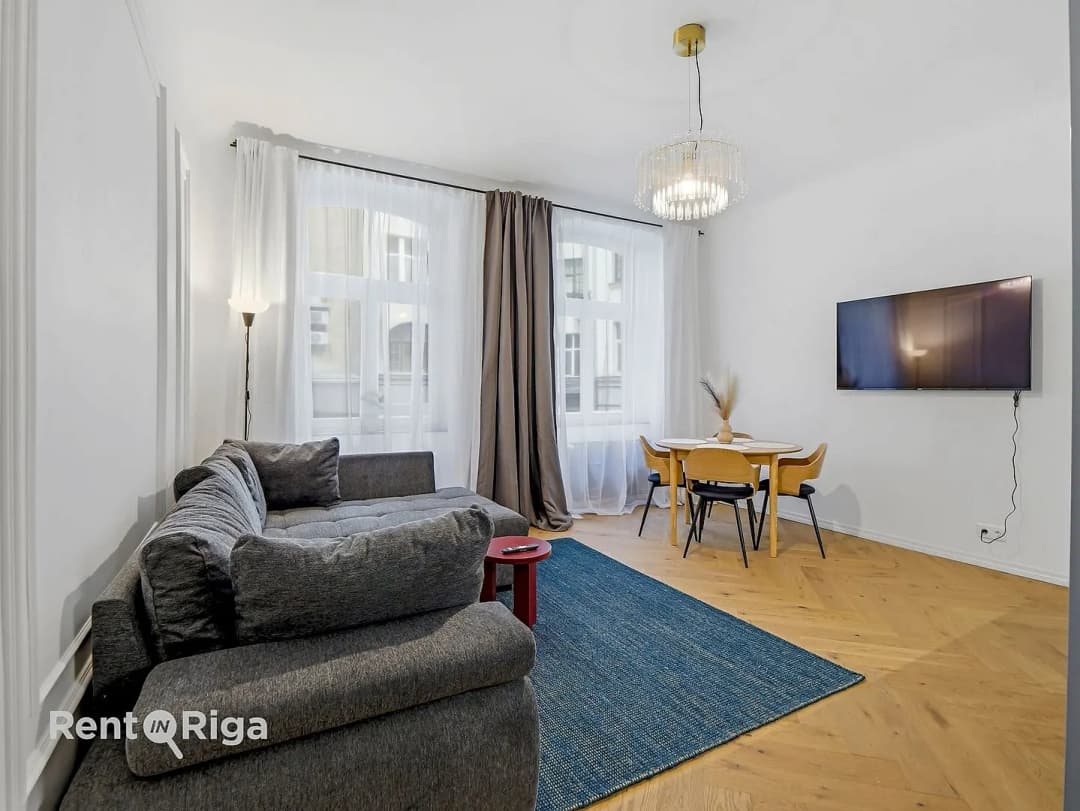 Brīvības 68, Centrs — bilde 2