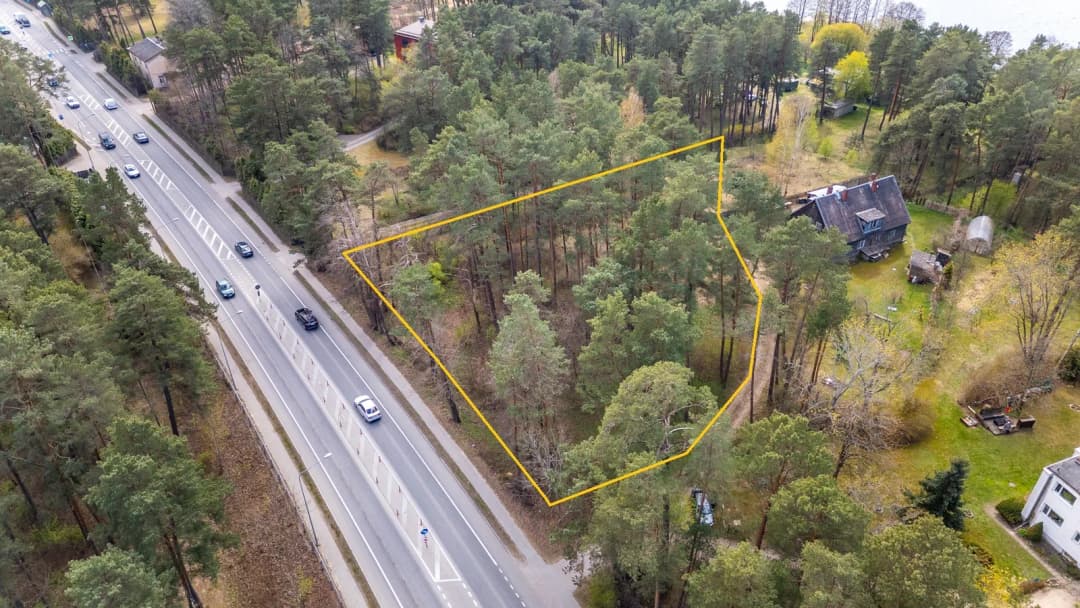 Mežkalna iela, Baltezers, Ādažu pagasts — bilde 3
