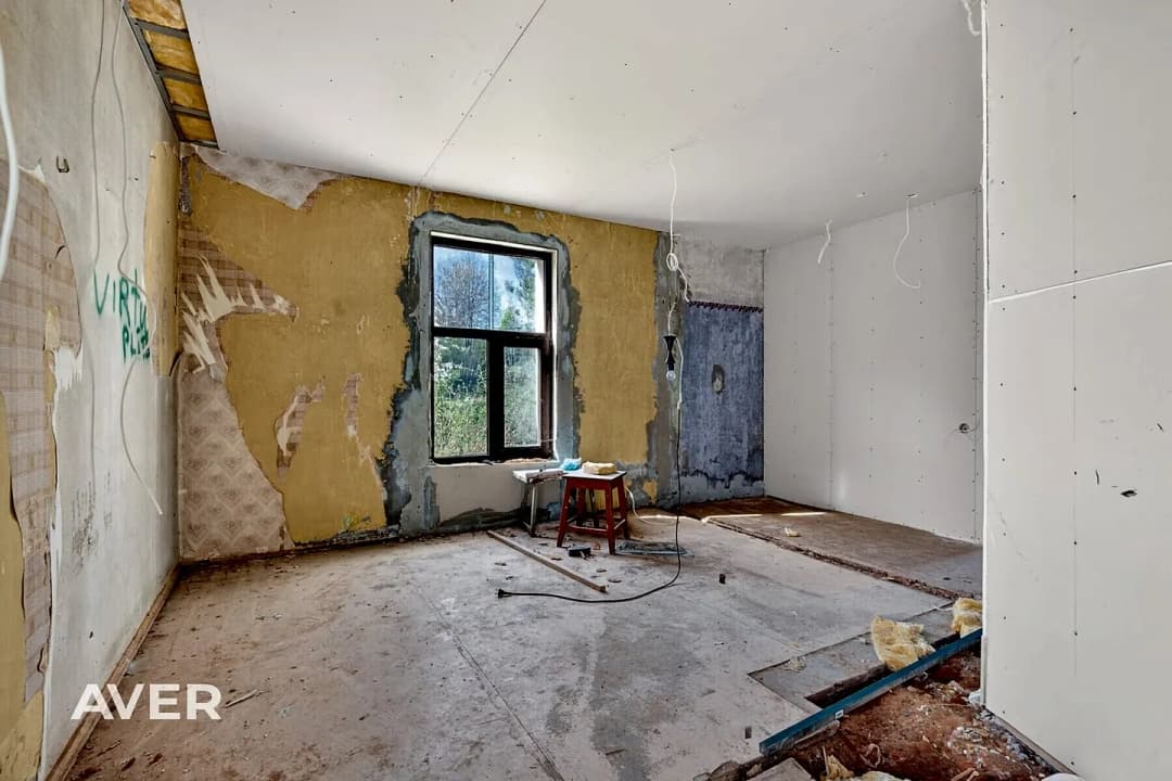 2-ist. Māja, 64㎡ - Smiltenes novads, Smiltene — bilde 2