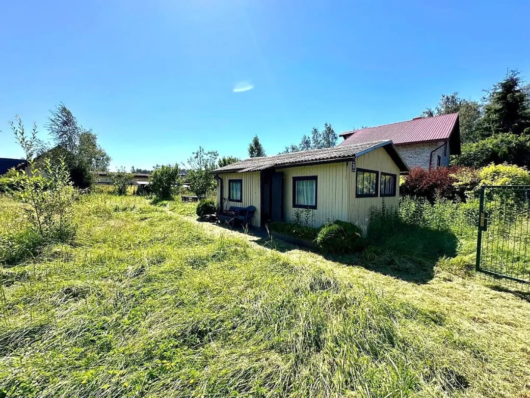 2-ist. Māja, 24㎡ - Carnikavas pagasts, Garupe — bilde 2