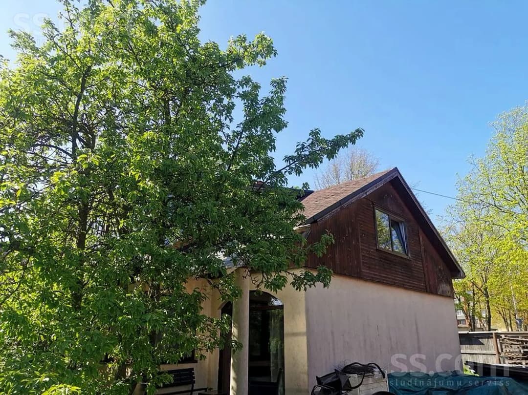 Māja — Kungu iela 84 — vēl bildes