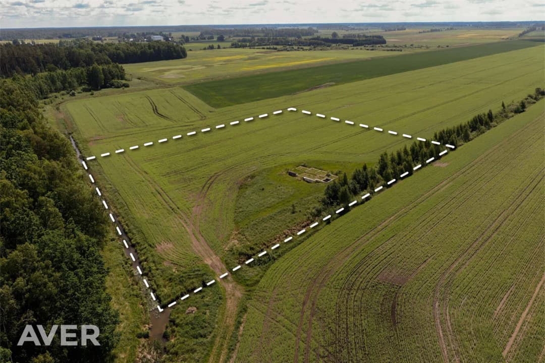 Tukuma nov., Smārdes pagasts, Ziemeļblāzma — bilde 4